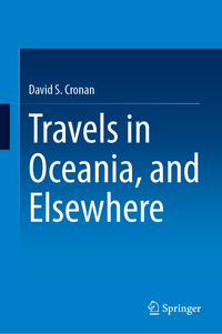 Travels in Oceania, and Elsewhere