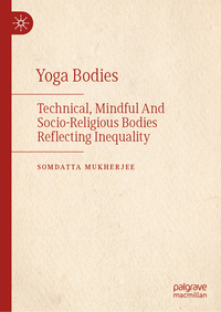 Yoga Bodies