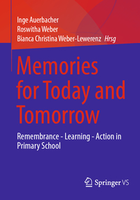 Memories for Today and Tomorrow