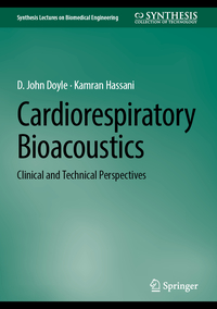 Cardiorespiratory Bioacoustics