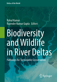 Biodiversity and Wildlife in River Deltas