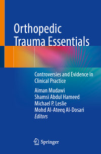 Orthopedic Trauma Essentials