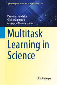 Multitask Learning in Science
