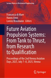 Future Aviation Propulsion Systems: From Tank to Thrust, from Research to Qualification
