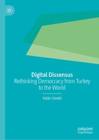 Digital Dissensus