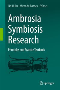 Ambrosia Symbiosis Research