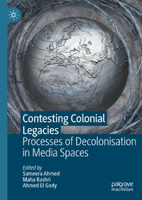 Contesting Colonial Legacies
