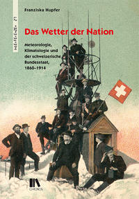 Das Wetter der Nation