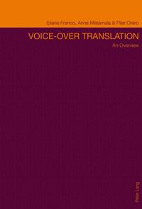 Voice-over Translation