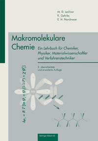 Makromolekulare Chemie