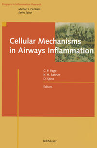 Cellular Mechanisms in Airways Inflammation