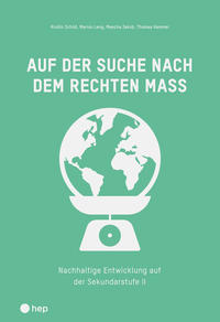 Auf der Suche nach dem rechten Mass