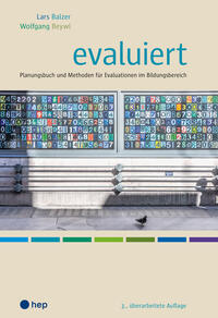 evaluiert (E-Book)