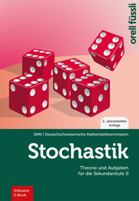 Stochastik (Print inkl. E-Book Edubase, Neuauflage 2026)