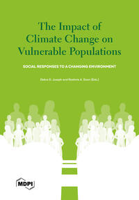 The Impact of Climate Change on Vulnerable Populations