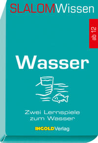 SLALOMWissen - Wasser