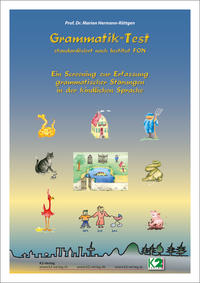 Grammatik-Test
