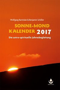 Sonne-Mond Kalender 2017