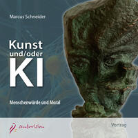 Kunst und/oder KI