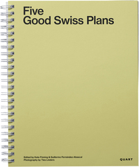 Five Good Swiss Plans