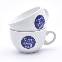 Original-Tasse Marcs kleine Welt