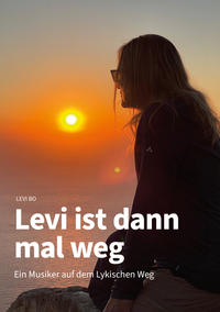 Levi ist dann mal weg