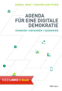 Agenda für eine digitale Demokratie