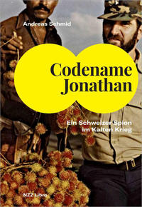 Codename Jonathan