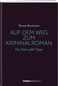 Auf dem Weg zum Kriminalroman