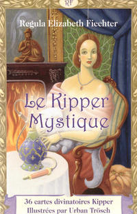 Le Kipper Mystique FR