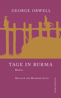Tage in Burma