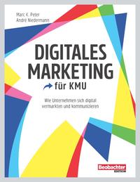 Digitales Marketing für KMU