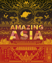 Wunderbares Asien