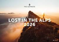Lost in the Alps 2026