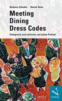 Meeting · Dining · Dress Codes (exklusiv für Beck eLibrary)