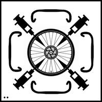 Recycling Le Tour De France