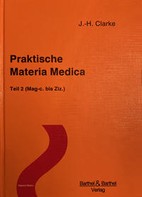 Praktische Materia Medica