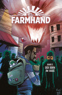 Farmhand 2 - Softcover