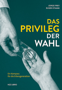 Erbe als Verantwortung