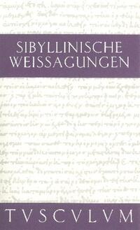 Sibyllinische Weissagungen