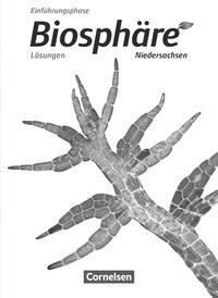 Biosphäre Sekundarstufe II - Niedersachsen - Einführungsphase
