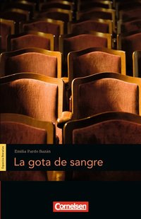 Espacios literarios - Lektüren in spanischer Sprache - B2