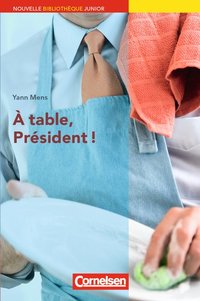 Nouvelle Bibliothèque Junior - Allgemeine Ausgabe - A2
