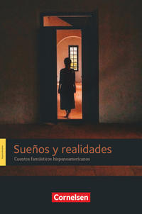 Espacios literarios - Lektüren in spanischer Sprache - B1
