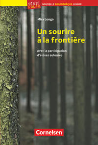 Nouvelle Bibliothèque Junior - Série polar