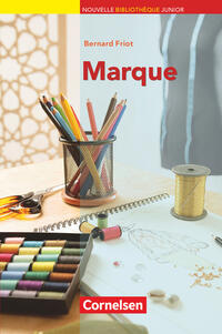 Nouvelle Bibliothèque Junior - Allgemeine Ausgabe - A2