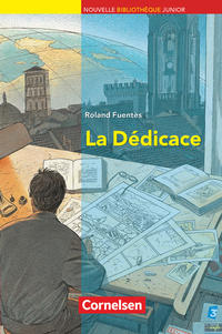 Nouvelle Bibliothèque Junior - Allgemeine Ausgabe - A2+