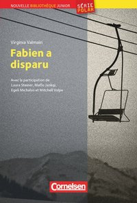 Nouvelle Bibliothèque Junior - Série polar