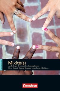 Espaces littéraires - Lektüren in französischer Sprache - B1-B1+