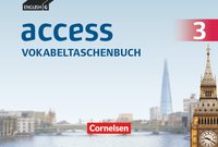 Access - Allgemeine Ausgabe 2014 / Baden-Württemberg 2016 - Band 3: 7. Schuljahr